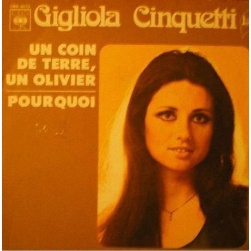 Sp Un Coin De Terre, Un Olivier/68