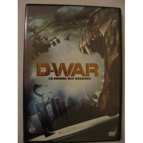 D-War