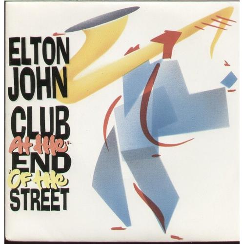 Club At The End Of The Street (B. Taupin / Elton John)  /  Give Peace A Chance (John Lennon / Paul Mac Cartney)