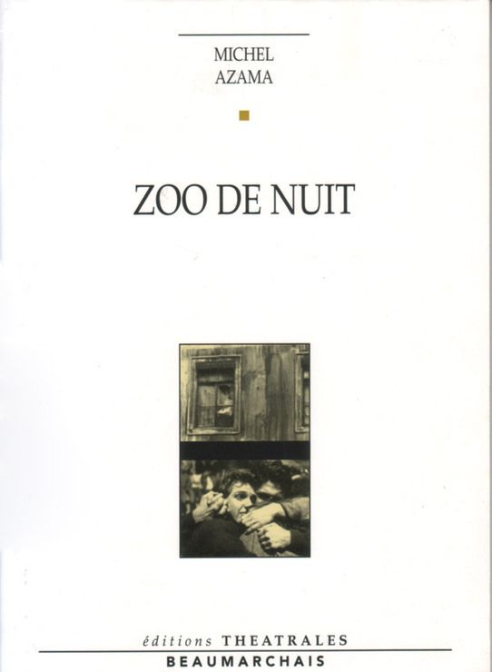 Zoo De Nuit