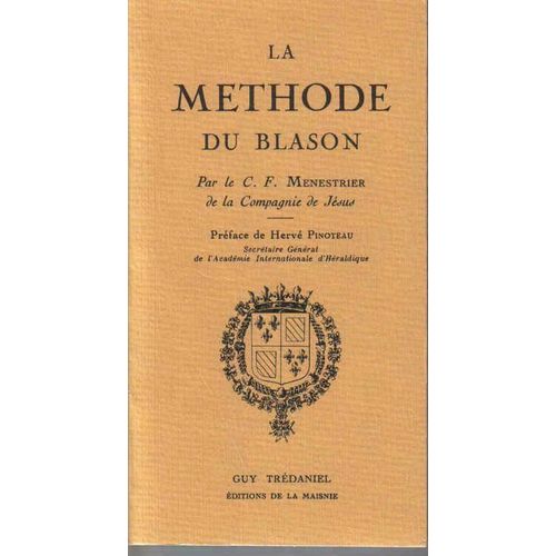 La Méthode Du Blason