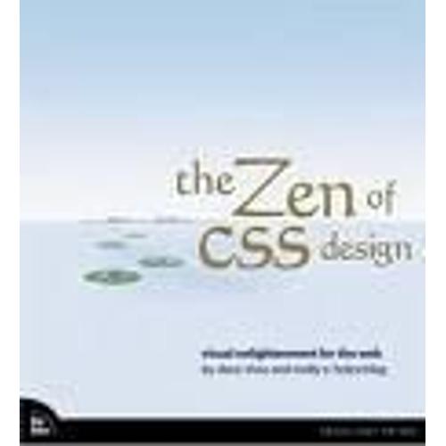 Zen Of Css Design