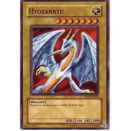 Hyozanryu - Retro Pack - Commune