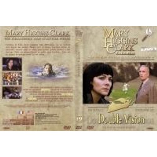 Double Vision N° 19 - Mary Higgins Clark