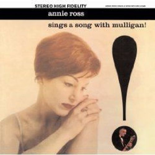Sings A Song With Mulligan