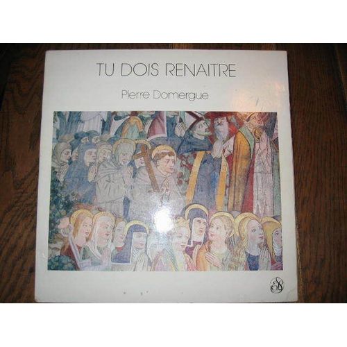 Tu Dois Renaitre