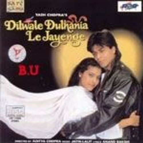 Dilwale Dulhania Le Jayenge