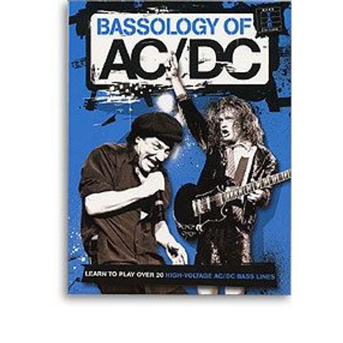 Bassology Of Ac/Dc