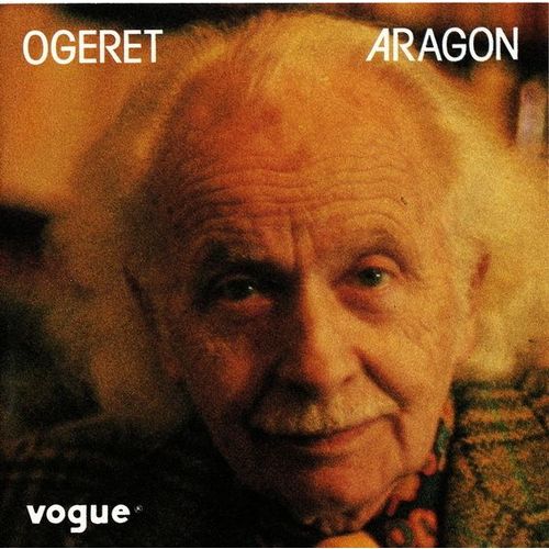 Ogeret Chante Aragon