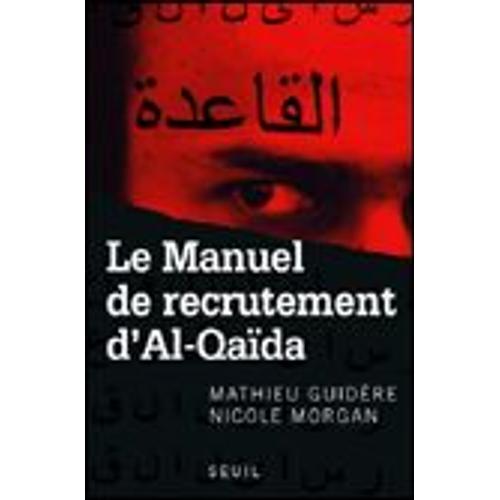 Le Manuel De Recrutement D'al-Qaïda