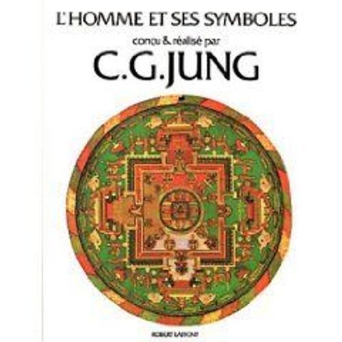 Homme Et Ses Symboles -Anc Ed-