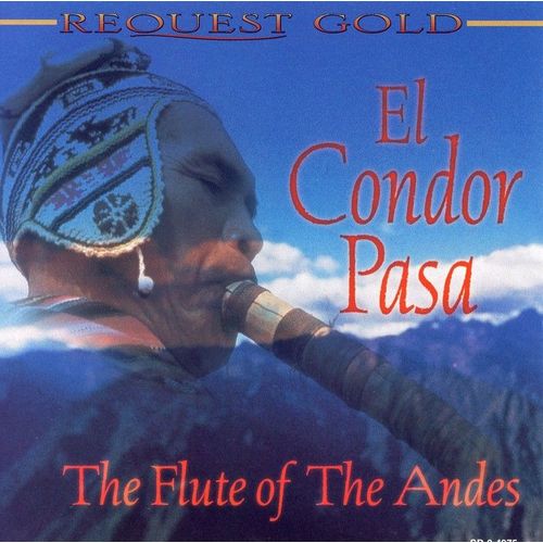 El Condor Pasa