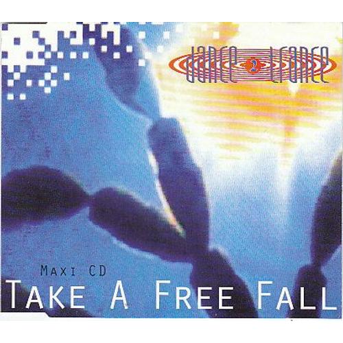 Take A Free Fall