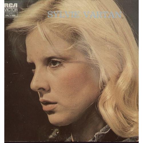 sylvie vartan story