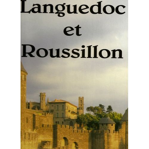 Languedoc Et Roussillon