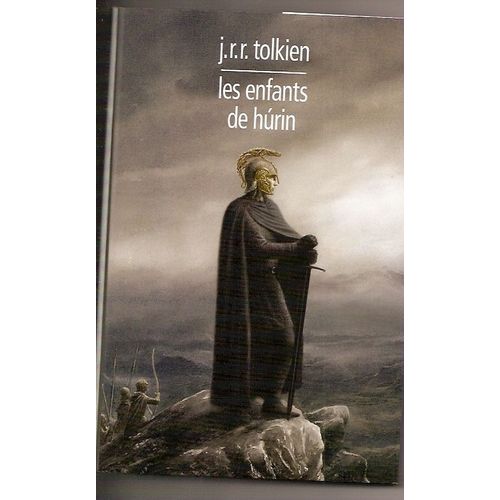 Les Enfants De Hurin