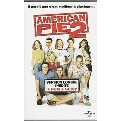 American Pie 2