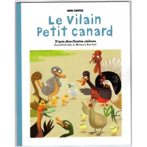 Le Vilain Petit Canard