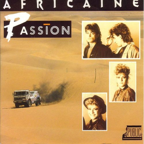 Africaine