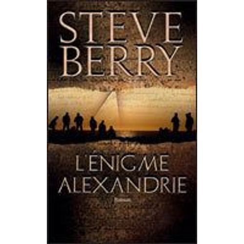 L'énigme Alexandrie