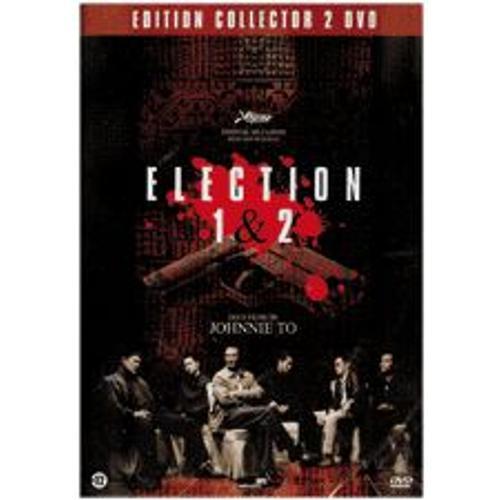 Election 1 & 2 (Pack Collector)