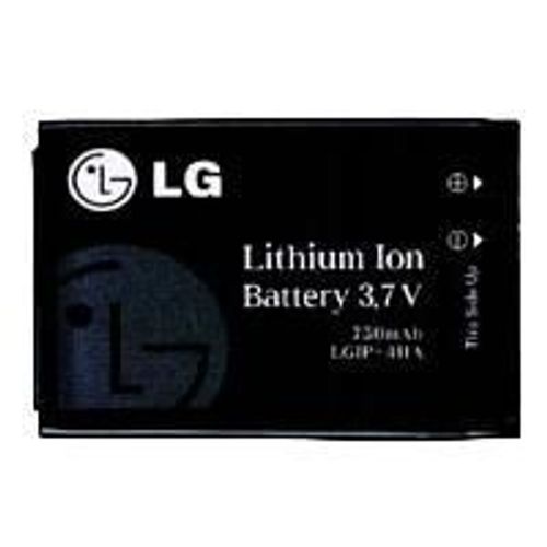 Batterie Standard Lg Ks360-Kt520-Km500