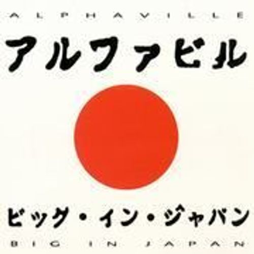 Big In Japan