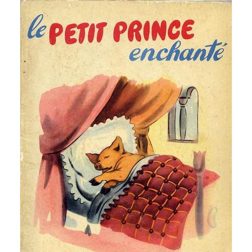 Le Petit Prince Enchanté