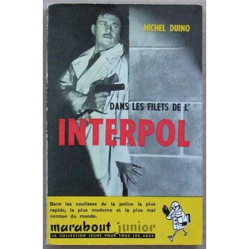 Dans Les Filets De L'interpol
