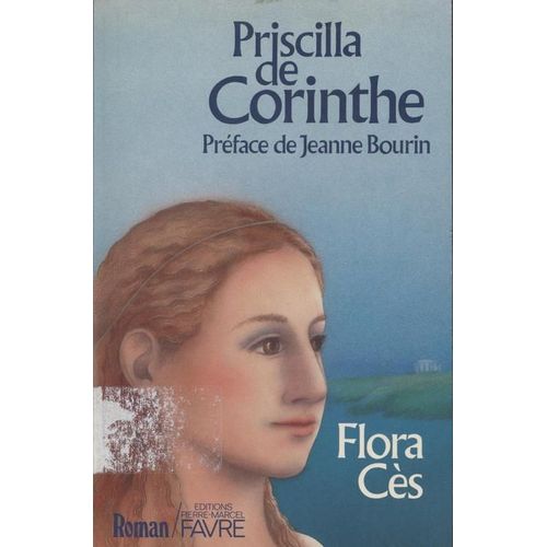 Priscilla De Corinthe.