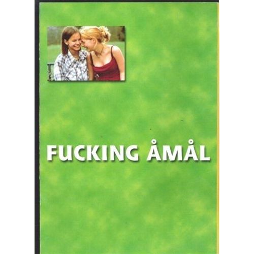 Fucking Amal  N° 0 : Dossier De Presse Du Film De Lukas Moodysson