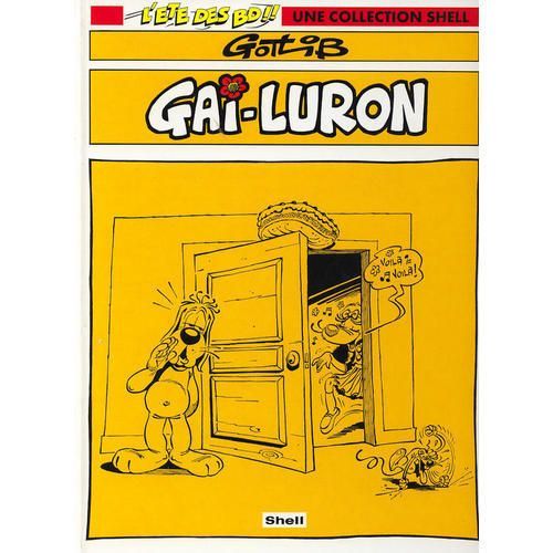 Gai-Luron