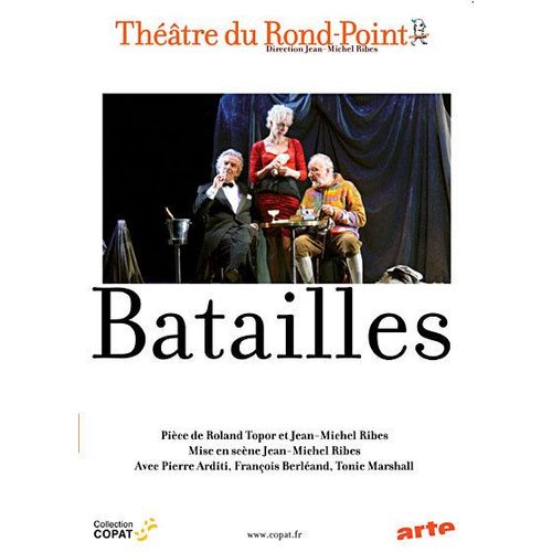 Batailles