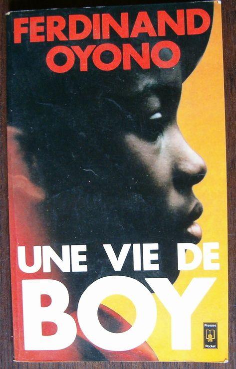 Une Vie De Boy