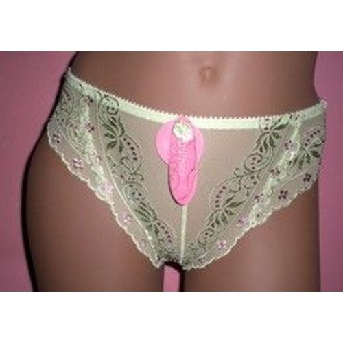 Culotte Pétillance