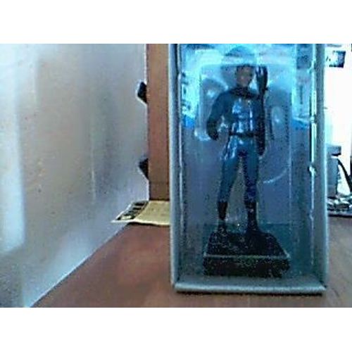 Mr Fantastic - Figurine En Plomb Marvel