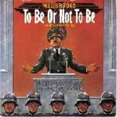 To Be Or Not To Be