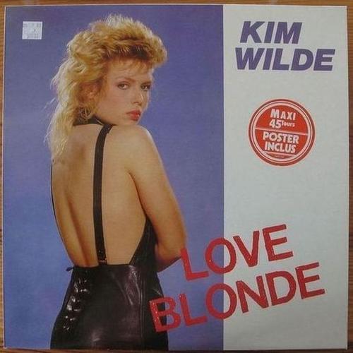 Love Blonde / Can You Hear It