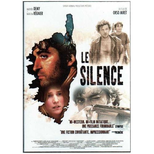 Le Silence