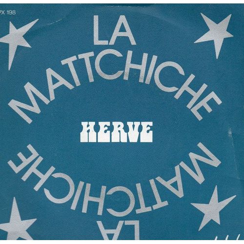 La Mattchiche