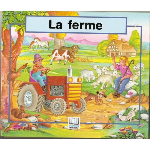 la  ferme