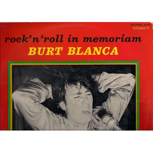Rock N Roll In Memoriam