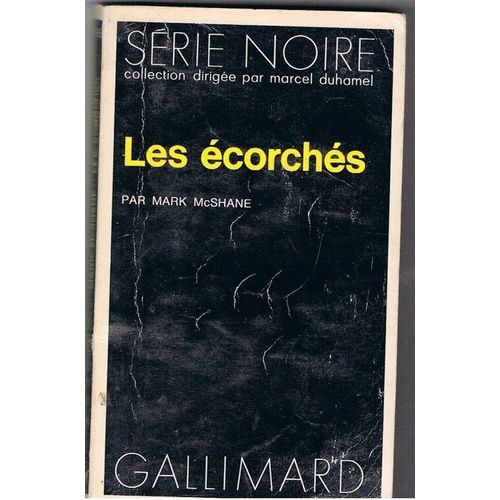 Les Écorchés