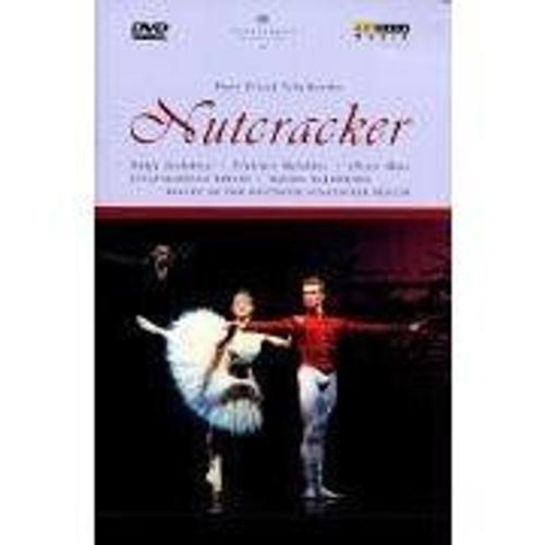 Nutcracker Casse Noisette Ballet De Tchaikovsky Et Marius Petipa