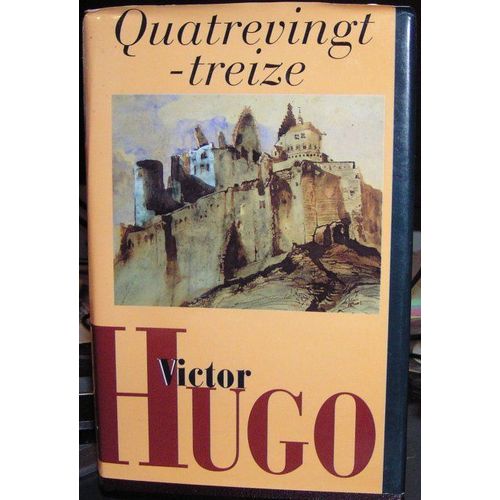 Quatre-Vingt Treize