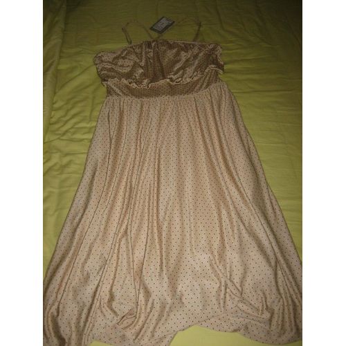 Robe En Soie Paul &joe