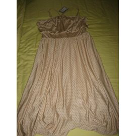Robe En Soie Paul &joe
