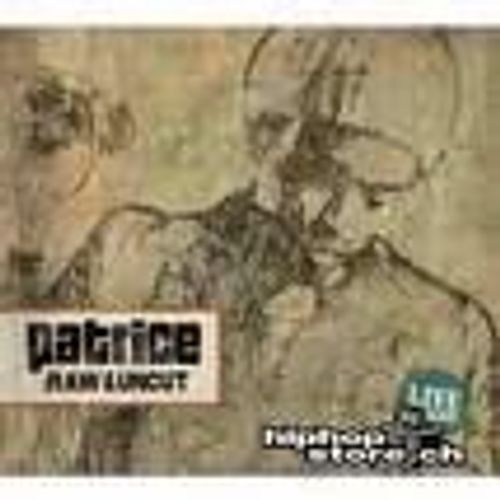 Raw & Uncut - Live, In Paris (Import Allemagne)