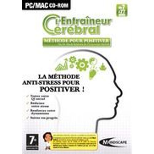 L'entraineur Cérébral / Methode Pour Positiver Pc