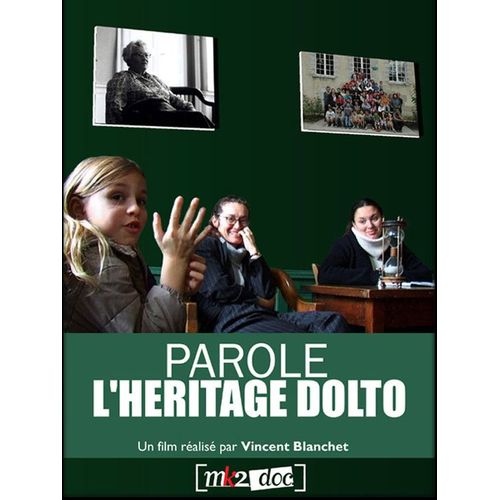 Parole, L'héritage Dolto